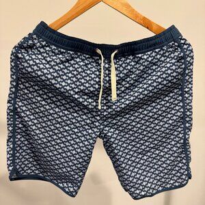 Fair Harbor Boys swim trunks